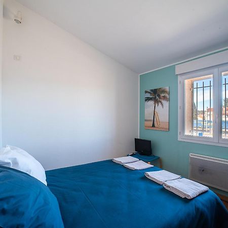 Mialie Duplex Familial Classe 3 Etoiles Le Boulou Exterior photo