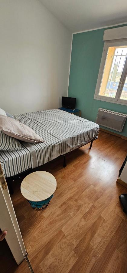 Mialie Duplex Familial Classe 3 Etoiles Le Boulou Exterior photo
