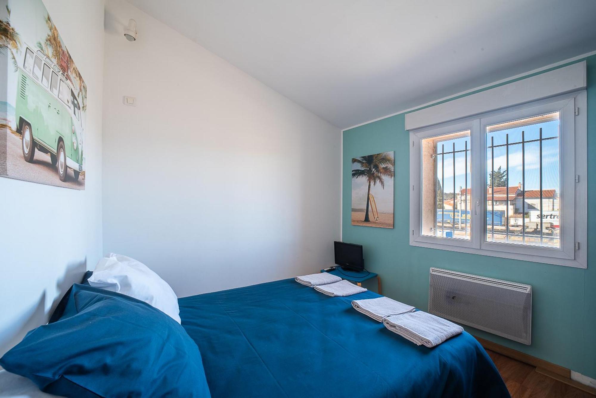 Mialie Duplex Familial Classe 3 Etoiles Le Boulou Exterior photo